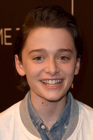 Noah Schnapp Filmography and Movies | Fandango
